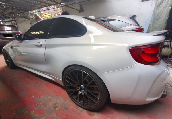 Used 1
                    BMW
                     for Sale Image