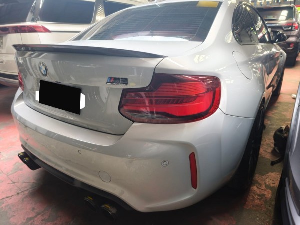 Used 1
                    BMW
                     for Sale Image
