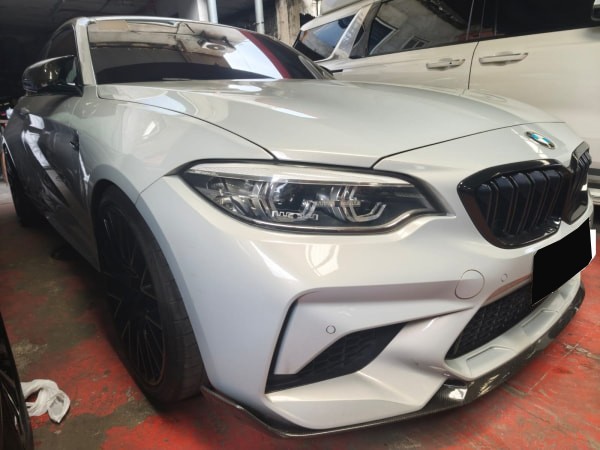Used 1
                    BMW
                     for Sale Image