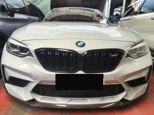 Used 1
                    BMW
                     for Sale Image