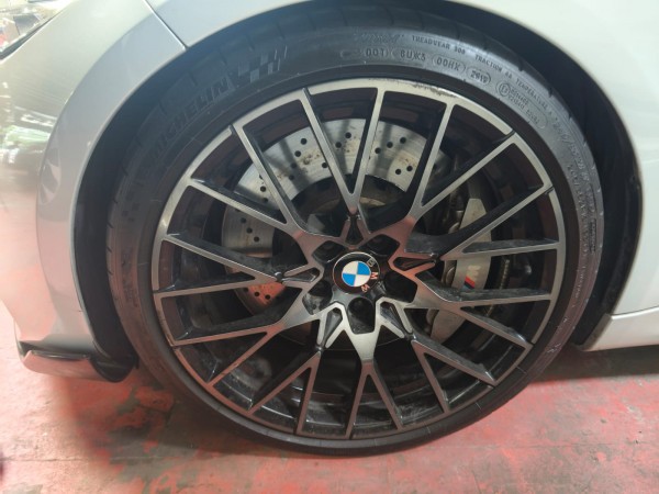 Used 1
                    BMW
                     for Sale Image