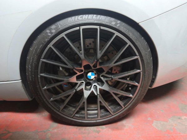 Used 1
                    BMW
                     for Sale Image