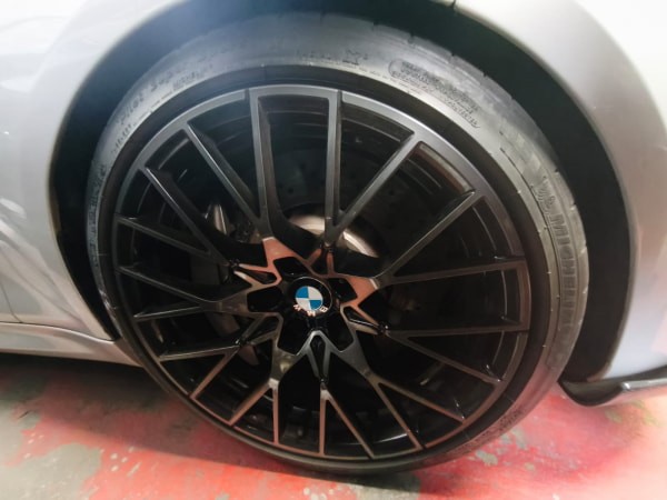 Used 1
                    BMW
                     for Sale Image