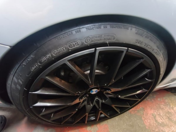 Used 1
                    BMW
                     for Sale Image