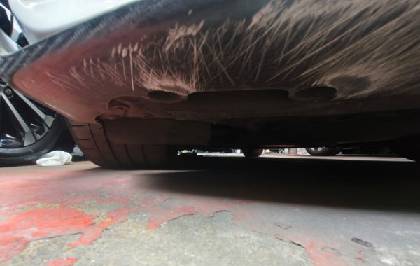 Used 1
                    BMW
                     for Sale Image