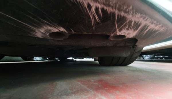 Used 1
                    BMW
                     for Sale Image