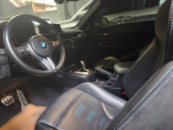 Used 1
                    BMW
                     for Sale Image