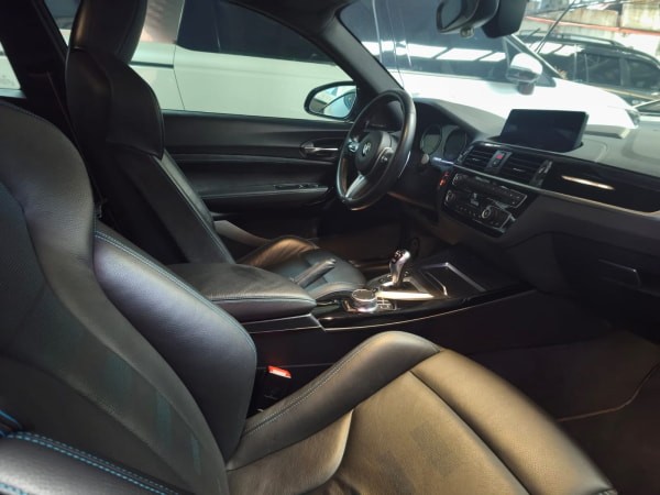 Used 1
                    BMW
                     for Sale Image