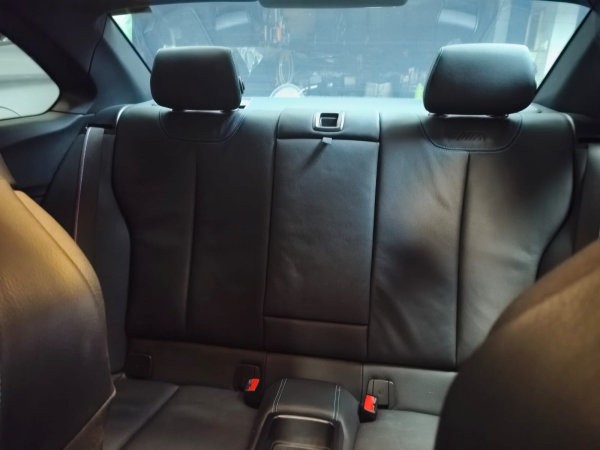 Used 1
                    BMW
                     for Sale Image