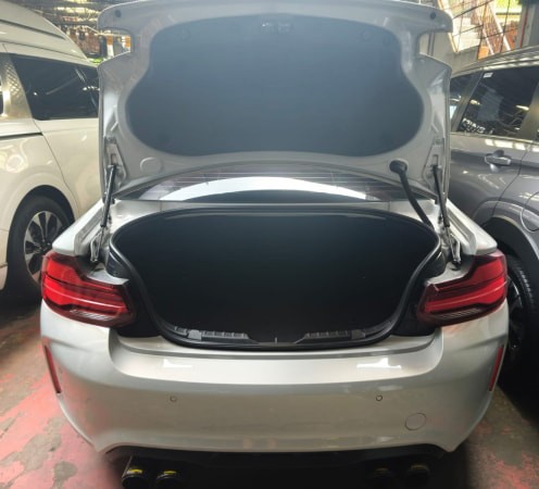 Used 1
                    BMW
                     for Sale Image