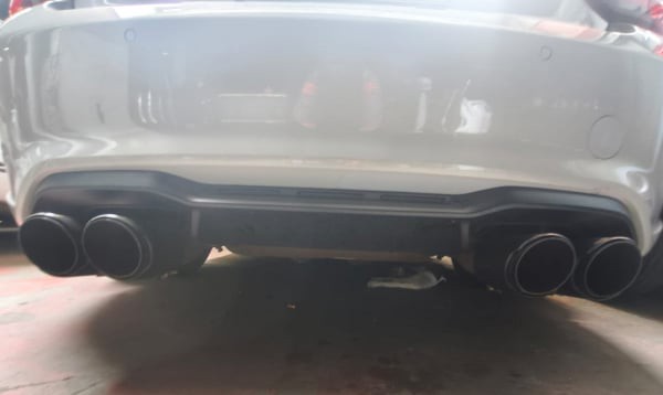 Used 1
                    BMW
                     for Sale Image