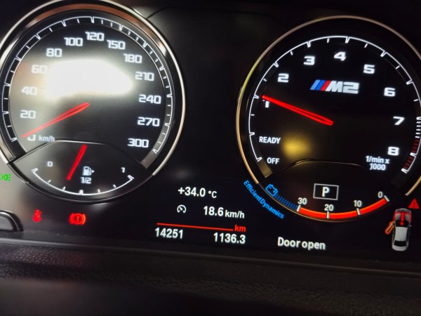 Used 1
                    BMW
                     for Sale Image