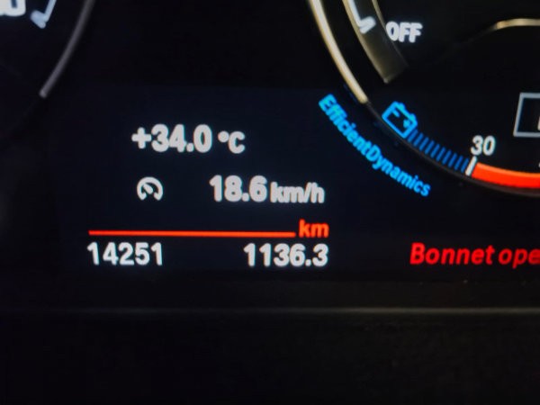 Used 1
                    BMW
                     for Sale Image