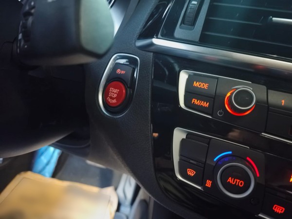 Used 1
                    BMW
                     for Sale Image