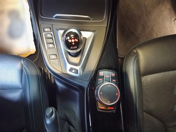 Used 1
                    BMW
                     for Sale Image