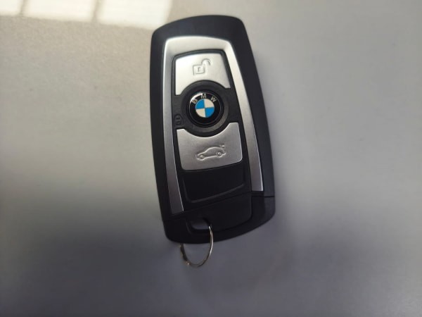 Used 1
                    BMW
                     for Sale Image
