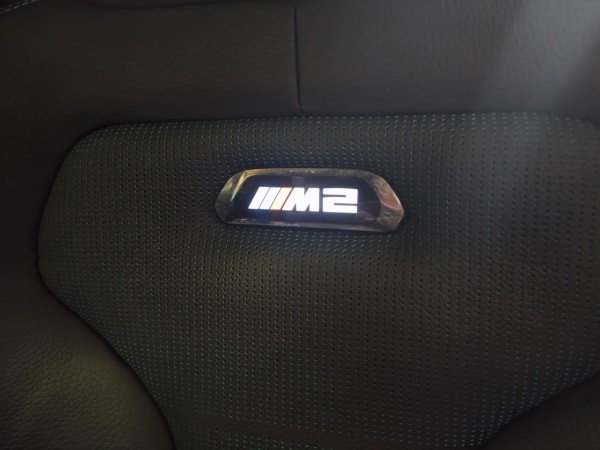 Used 1
                    BMW
                     for Sale Image