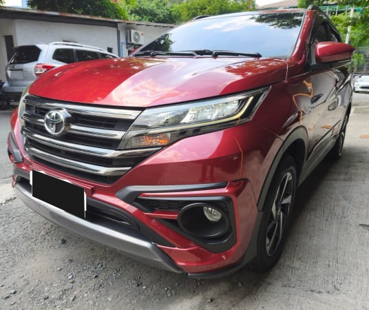 TOYOTA
             
                 for Sale for Sale