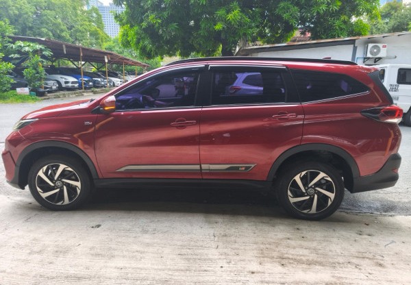 Used 1
                    TOYOTA
                     for Sale Image