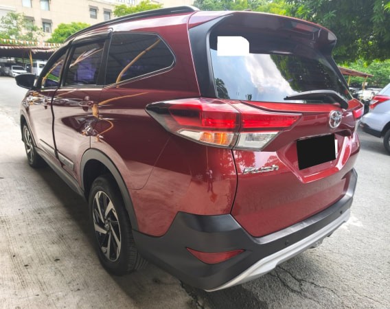 Used 1
                    TOYOTA
                     for Sale Image