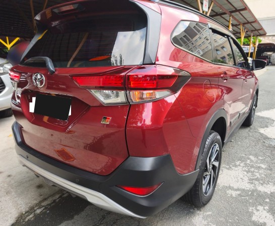 Used 1
                    TOYOTA
                     for Sale Image