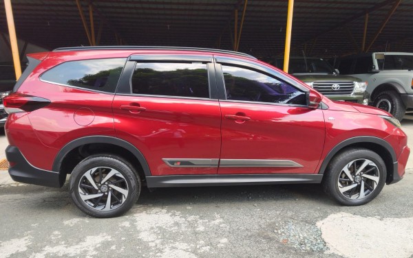 Used 1
                    TOYOTA
                     for Sale Image