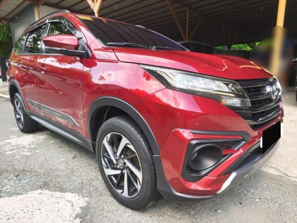 Used 1
                    TOYOTA
                     for Sale Image