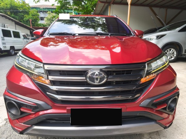 Used 1
                    TOYOTA
                     for Sale Image