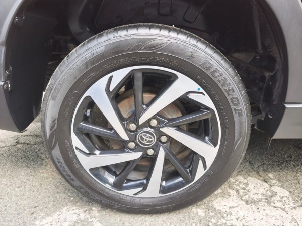 Used 1
                    TOYOTA
                     for Sale Image