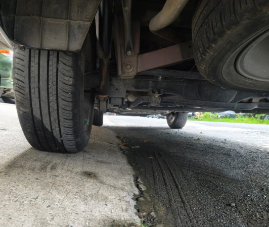 Used 1
                    TOYOTA
                     for Sale Image