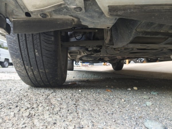 Used 1
                    TOYOTA
                     for Sale Image