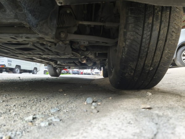 Used 1
                    TOYOTA
                     for Sale Image