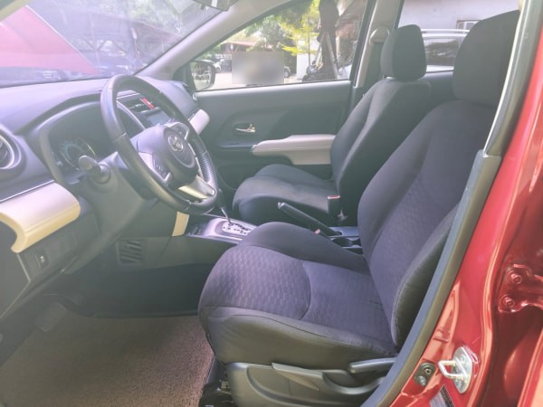 Used 1
                    TOYOTA
                     for Sale Image