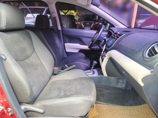 Used 1
                    TOYOTA
                     for Sale Image