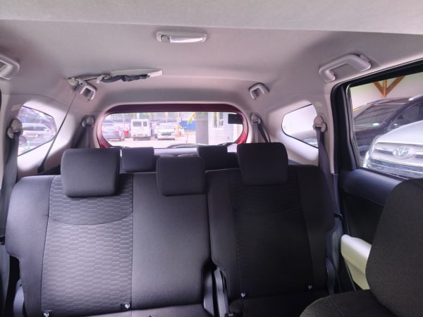 Used 1
                    TOYOTA
                     for Sale Image