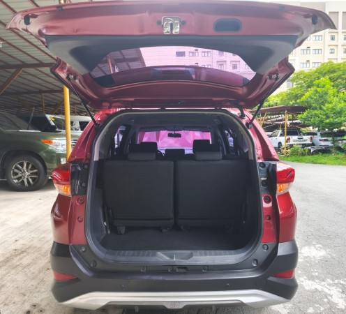 Used 1
                    TOYOTA
                     for Sale Image