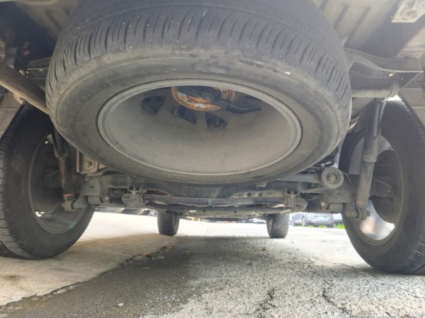 Used 1
                    TOYOTA
                     for Sale Image