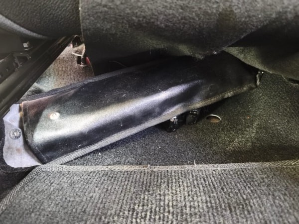 Used 1
                    TOYOTA
                     for Sale Image