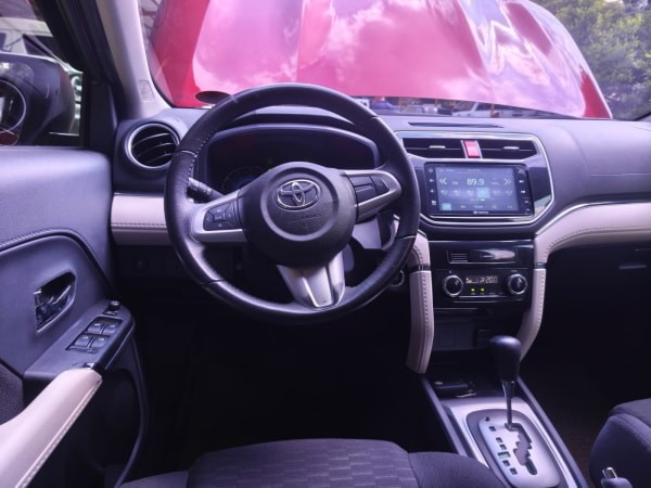 Used 1
                    TOYOTA
                     for Sale Image