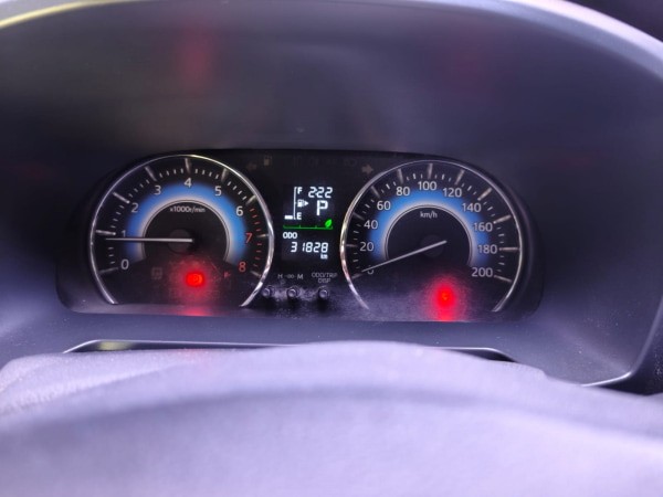 Used 1
                    TOYOTA
                     for Sale Image