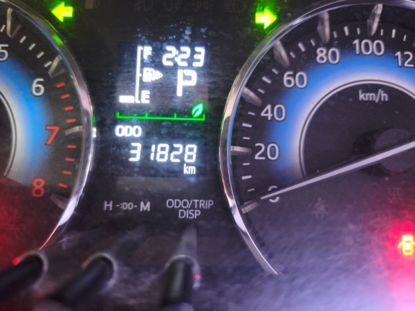 Used 1
                    TOYOTA
                     for Sale Image