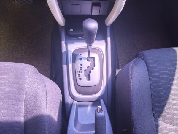 Used 1
                    TOYOTA
                     for Sale Image