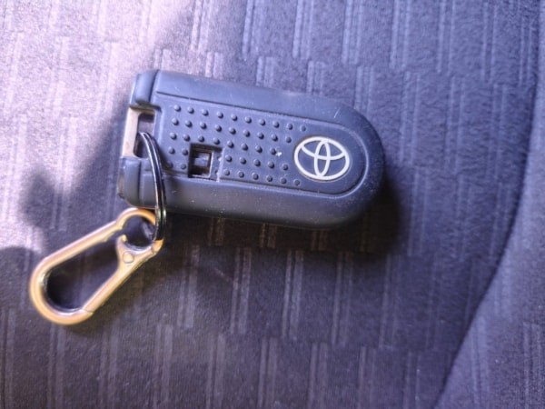 Used 1
                    TOYOTA
                     for Sale Image