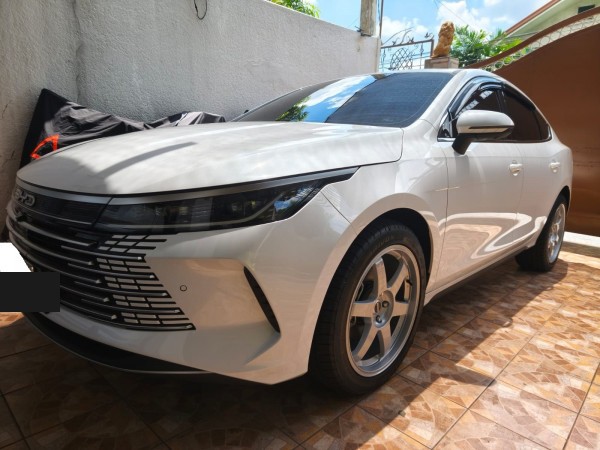 BYD
             
                 for Sale for Sale