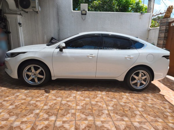 Used 1
                    BYD
                     for Sale Image