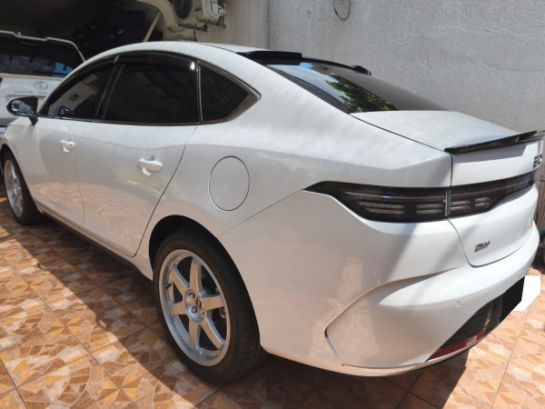 Used 1
                    BYD
                     for Sale Image