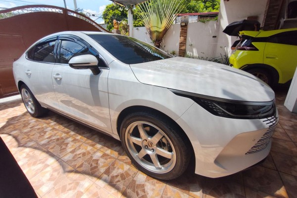 Used 1
                    BYD
                     for Sale Image
