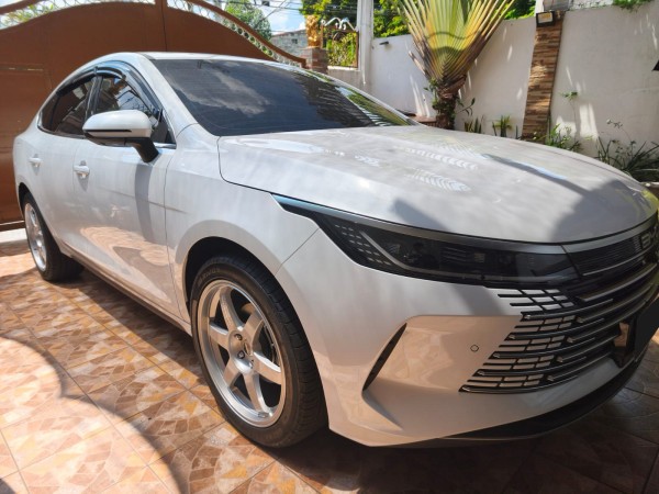 Used 1
                    BYD
                     for Sale Image