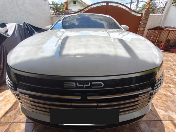 Used 1
                    BYD
                     for Sale Image