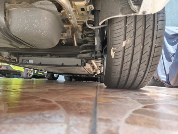 Used 1
                    BYD
                     for Sale Image